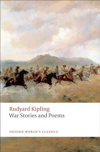 War Stories and Poems (Oxford World's Classics) von Oxford University Press